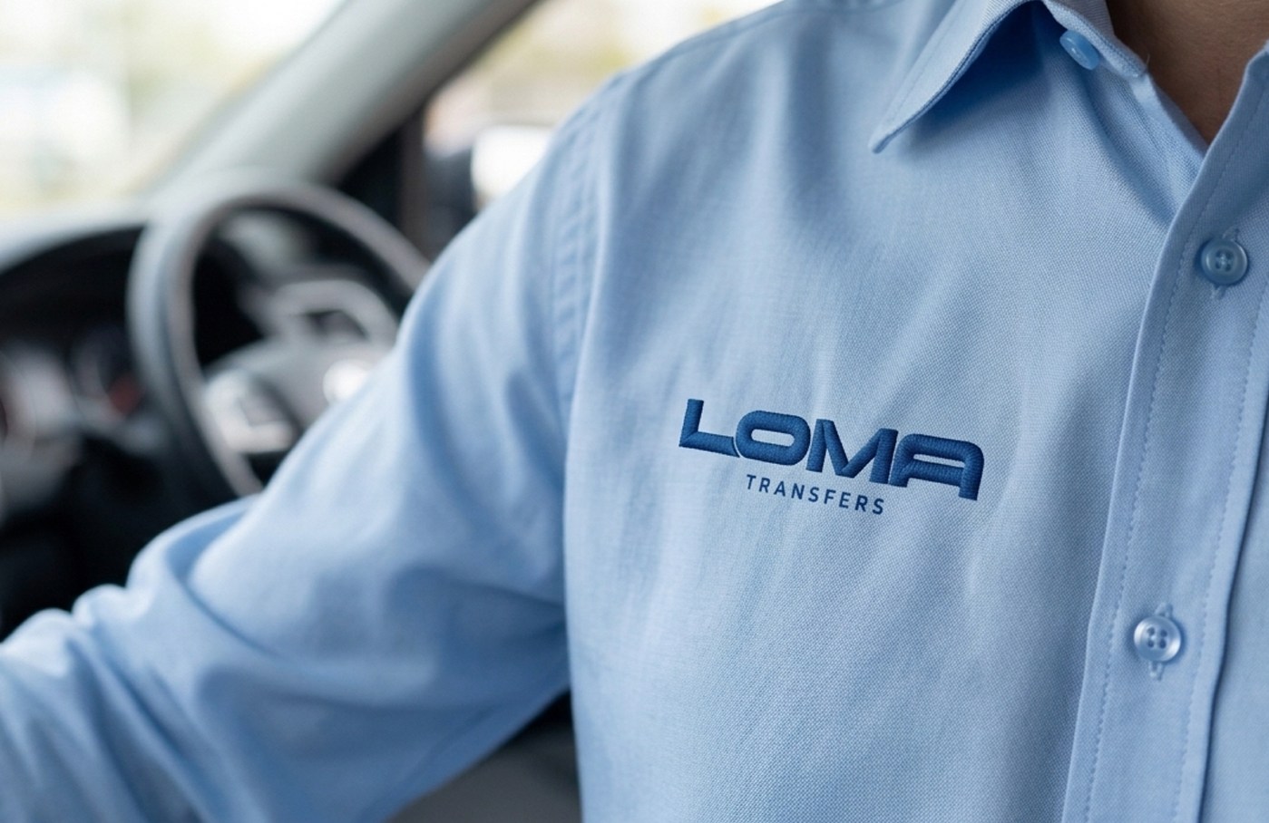 LOMA Camisa