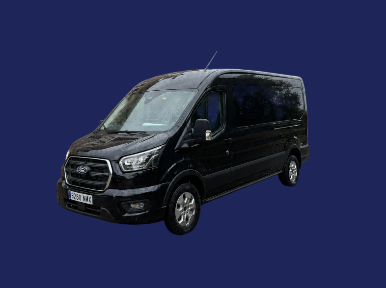 Minibus 