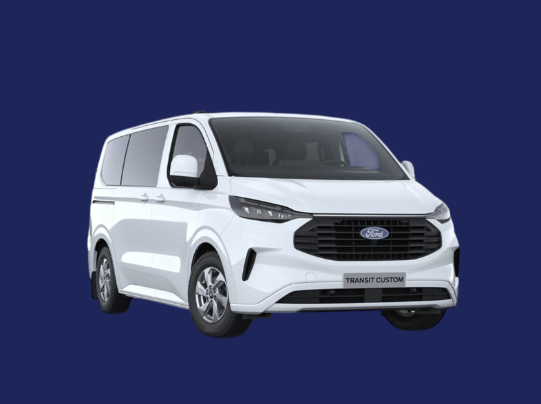 Minivan 